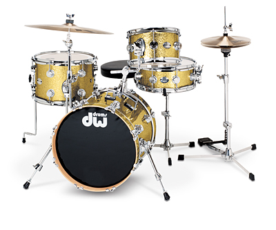 DW Drum Set